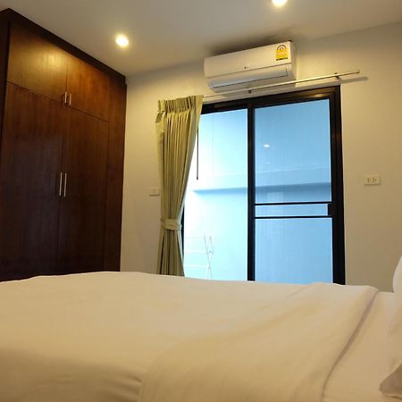 3B Apartment-SHA Extra Plus Kamala Beach Esterno foto