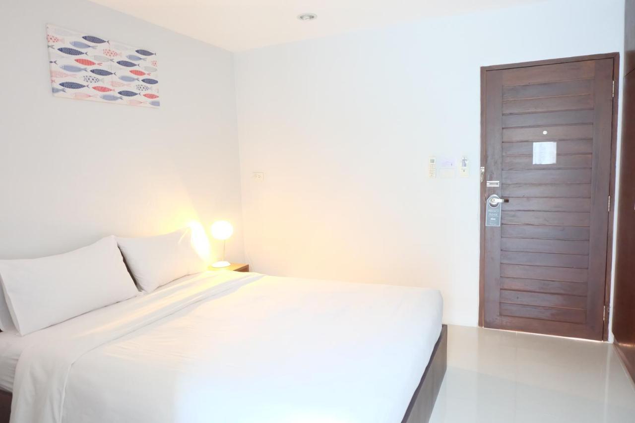 3B Apartment-SHA Extra Plus Kamala Beach Esterno foto
