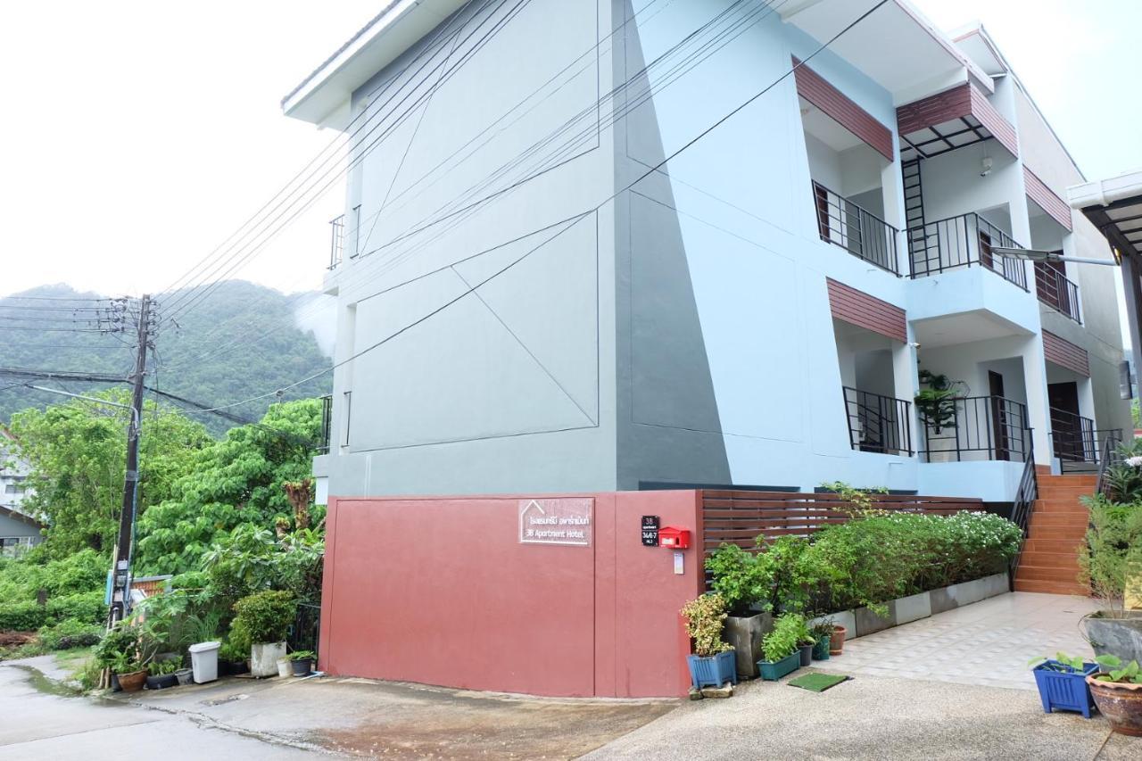 3B Apartment-SHA Extra Plus Kamala Beach Esterno foto