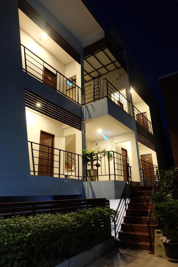 3B Apartment-SHA Extra Plus Kamala Beach Esterno foto