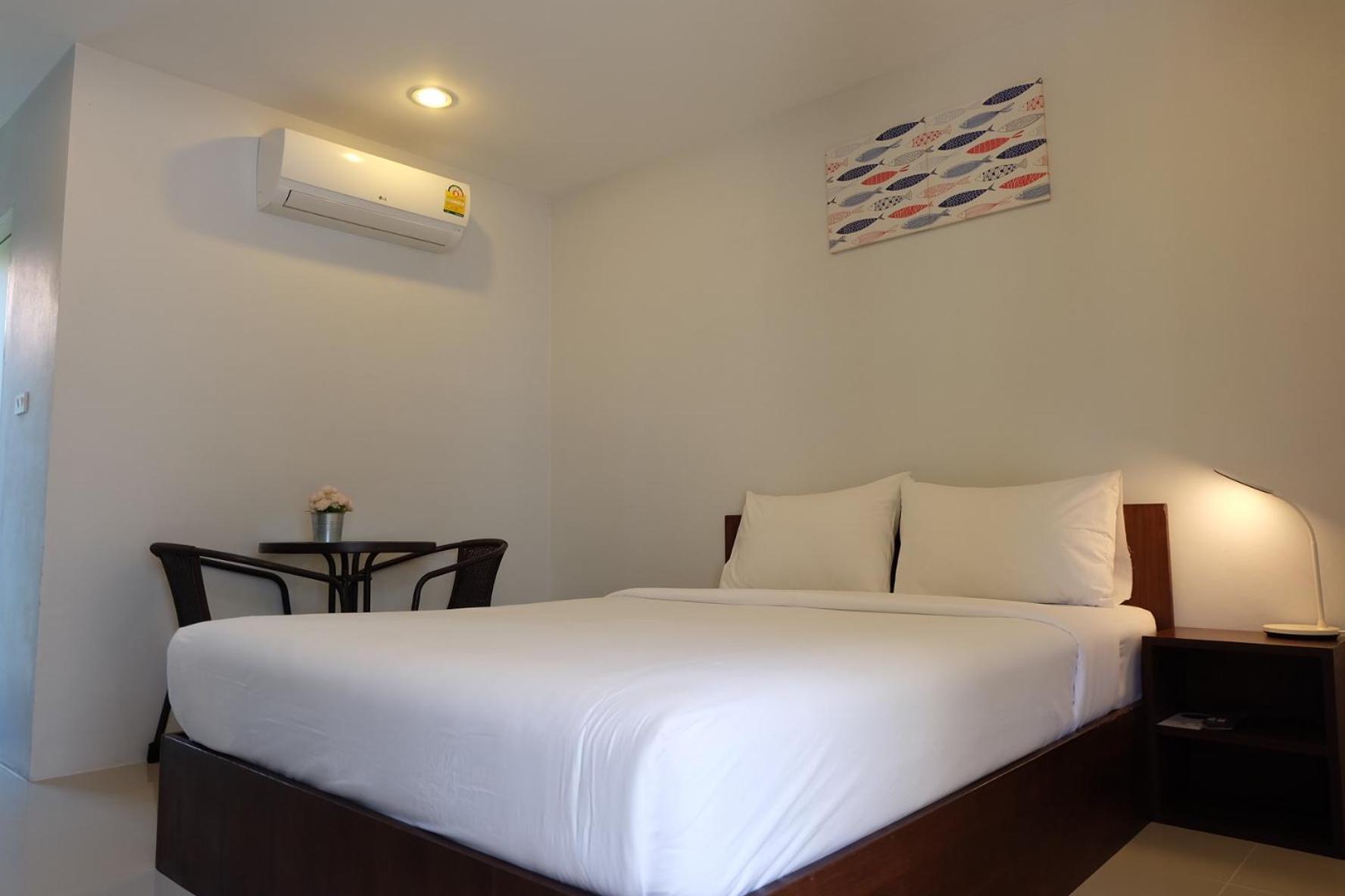 3B Apartment-SHA Extra Plus Kamala Beach Esterno foto