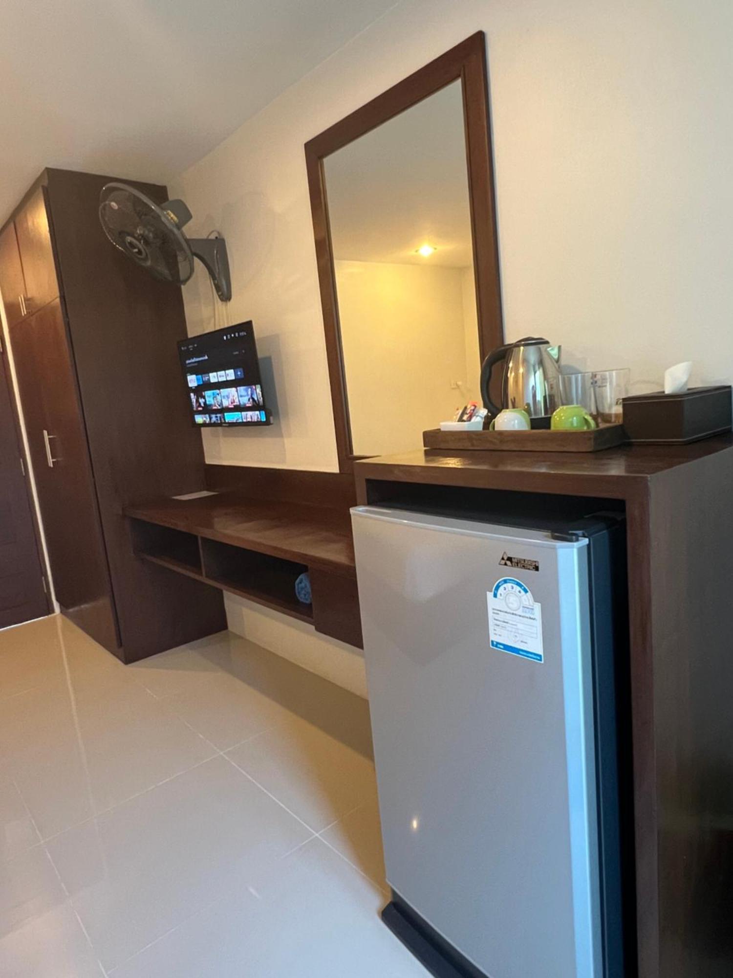 3B Apartment-SHA Extra Plus Kamala Beach Esterno foto