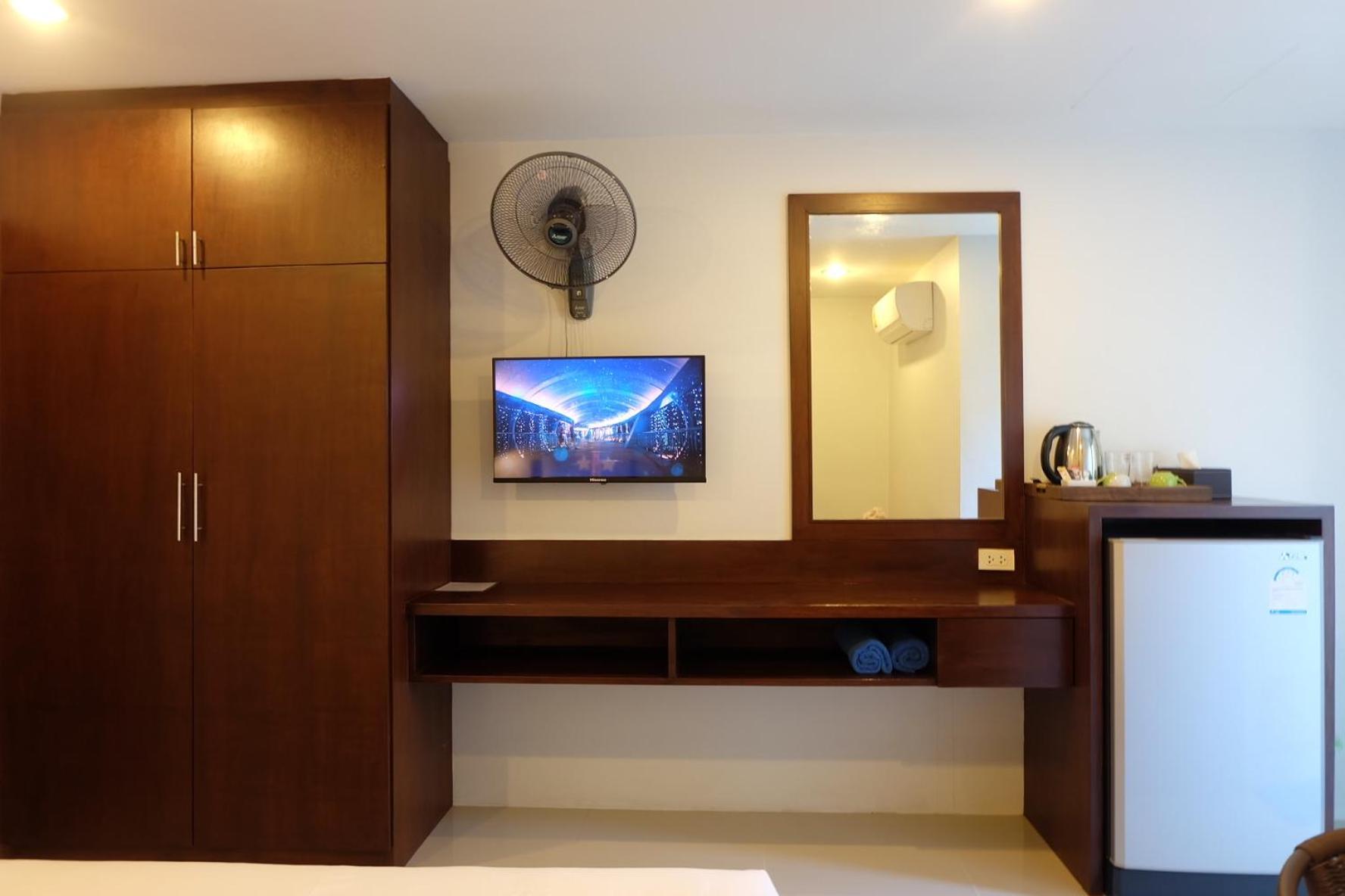3B Apartment-SHA Extra Plus Kamala Beach Esterno foto