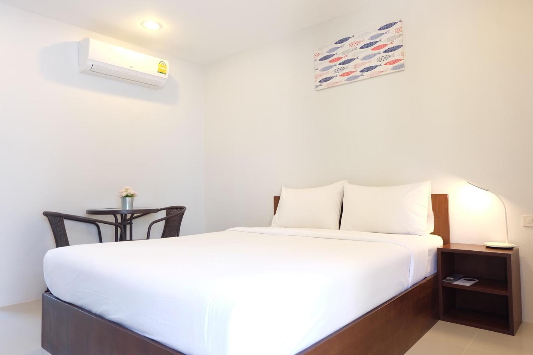 3B Apartment-SHA Extra Plus Kamala Beach Esterno foto