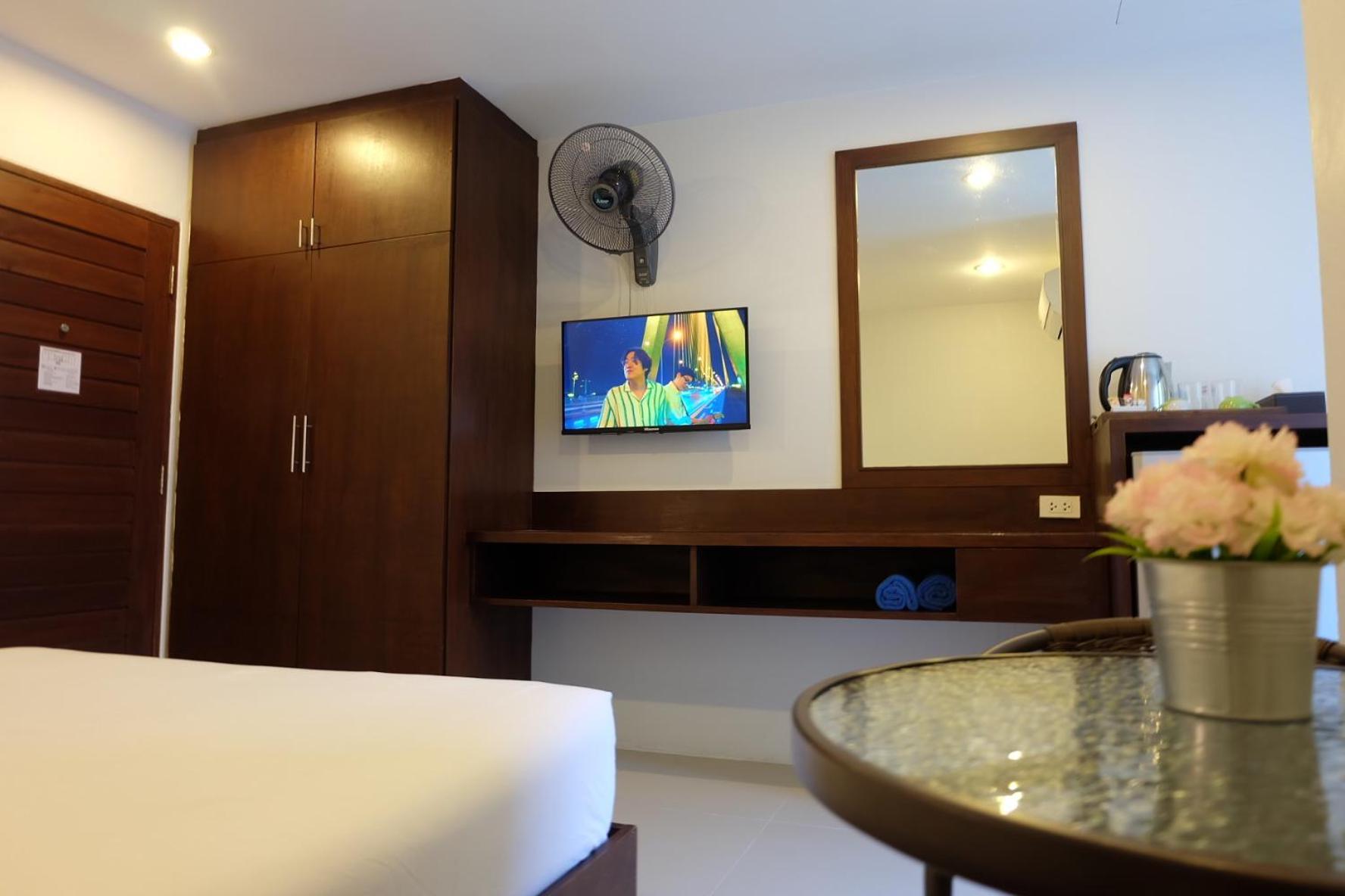 3B Apartment-SHA Extra Plus Kamala Beach Esterno foto