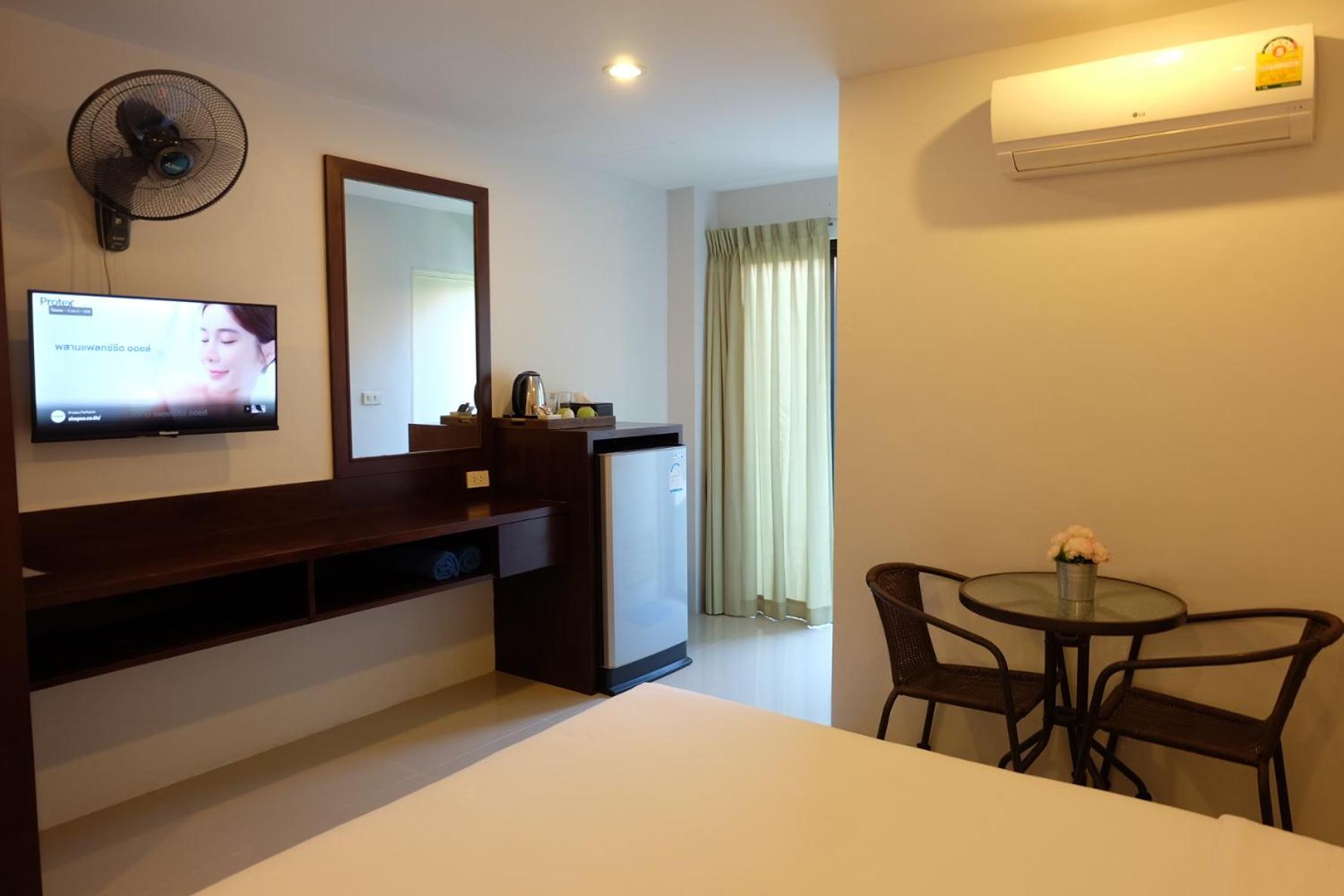 3B Apartment-SHA Extra Plus Kamala Beach Esterno foto