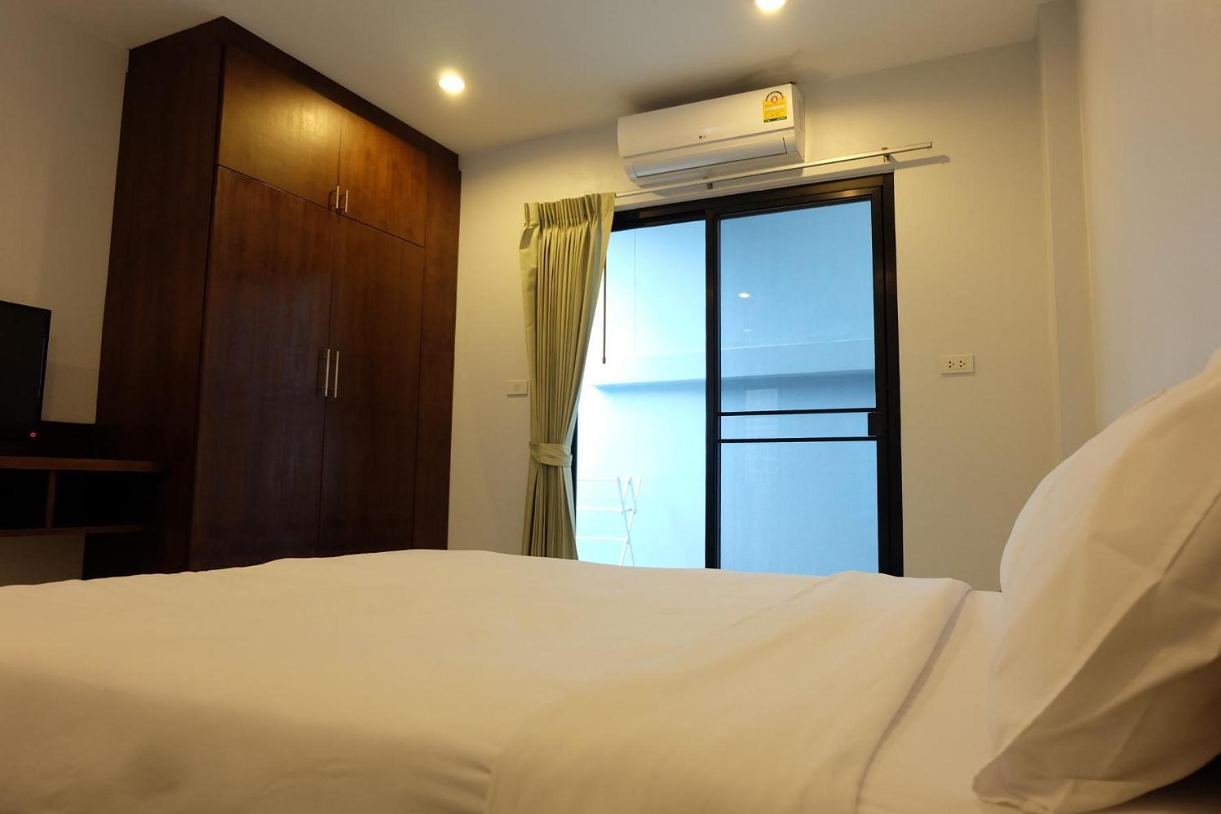 3B Apartment-SHA Extra Plus Kamala Beach Esterno foto