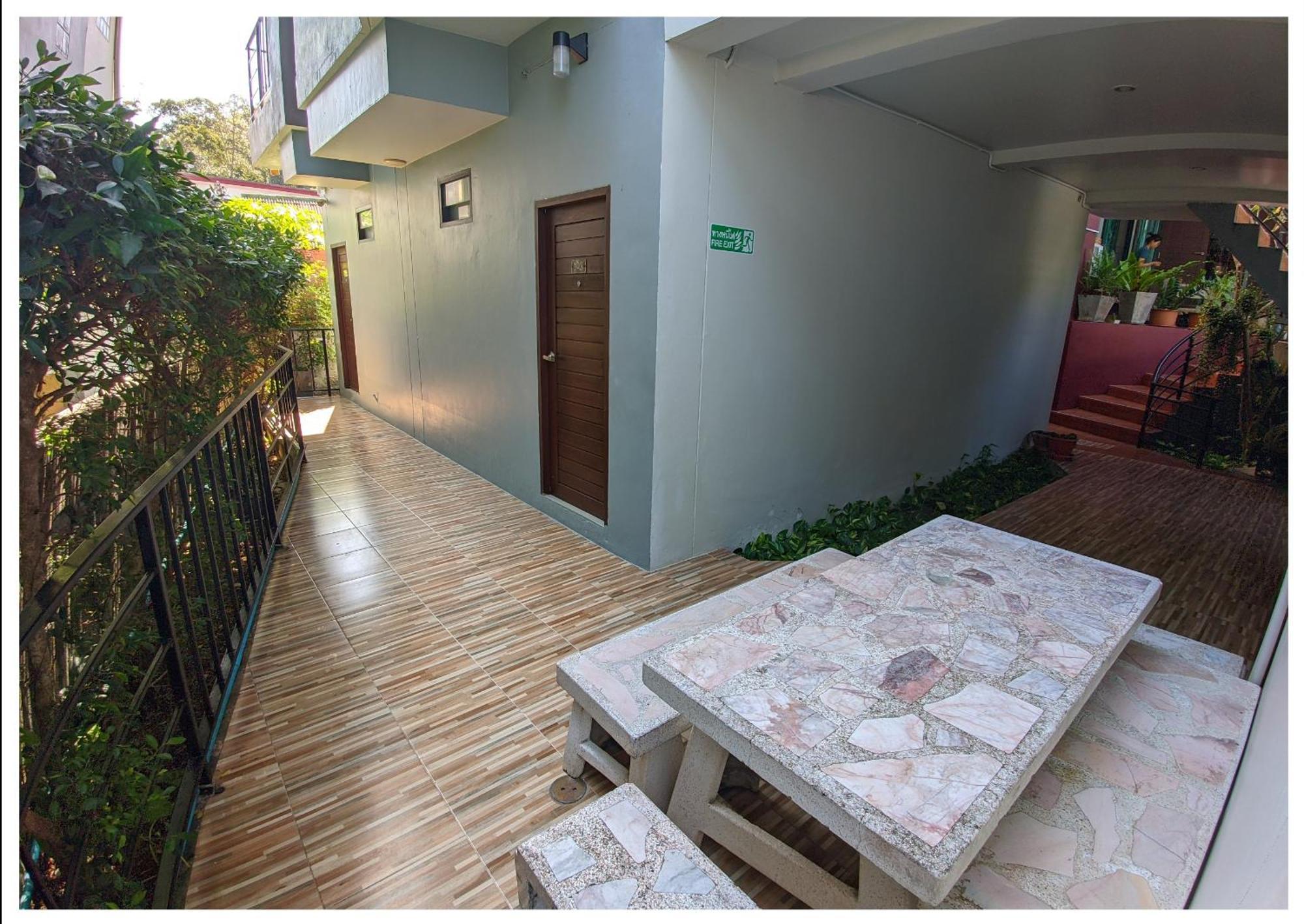 3B Apartment-SHA Extra Plus Kamala Beach Esterno foto