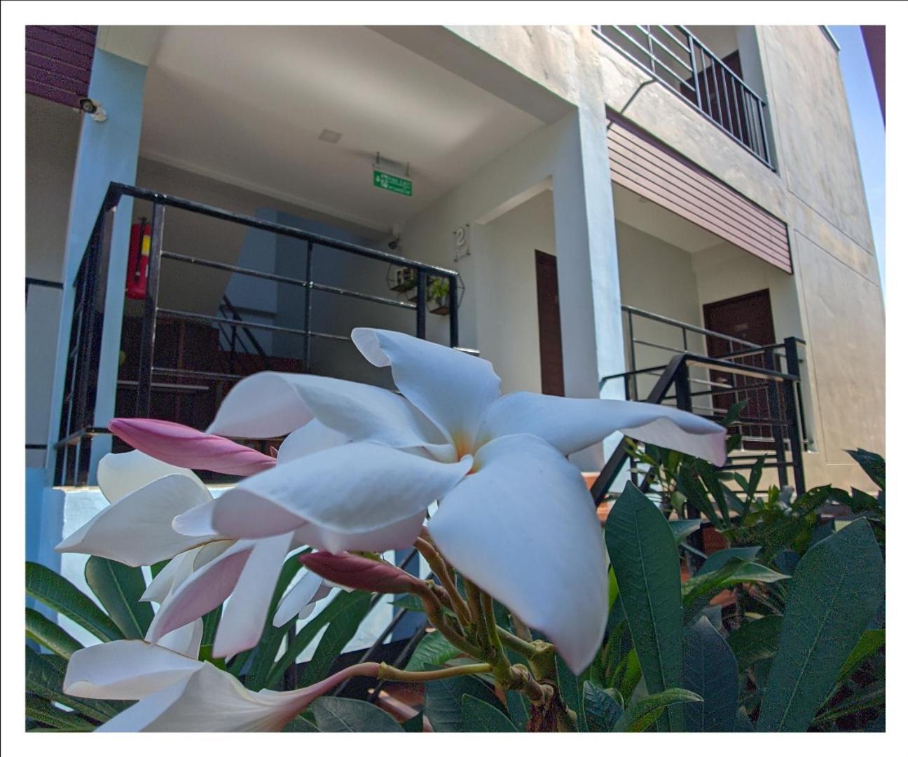 3B Apartment-SHA Extra Plus Kamala Beach Esterno foto