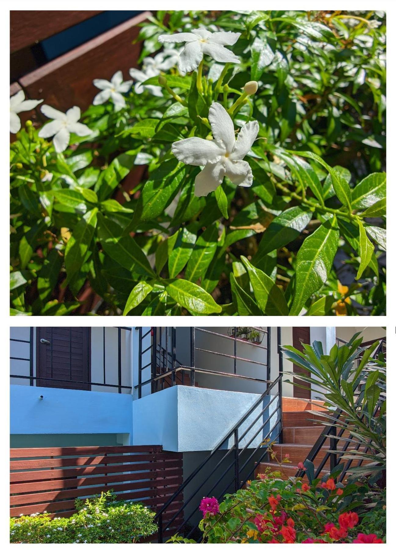 3B Apartment-SHA Extra Plus Kamala Beach Esterno foto