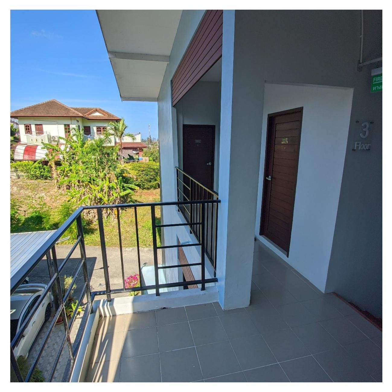 3B Apartment-SHA Extra Plus Kamala Beach Esterno foto