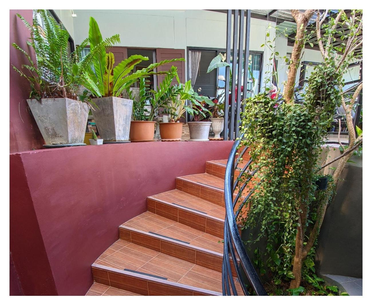 3B Apartment-SHA Extra Plus Kamala Beach Esterno foto