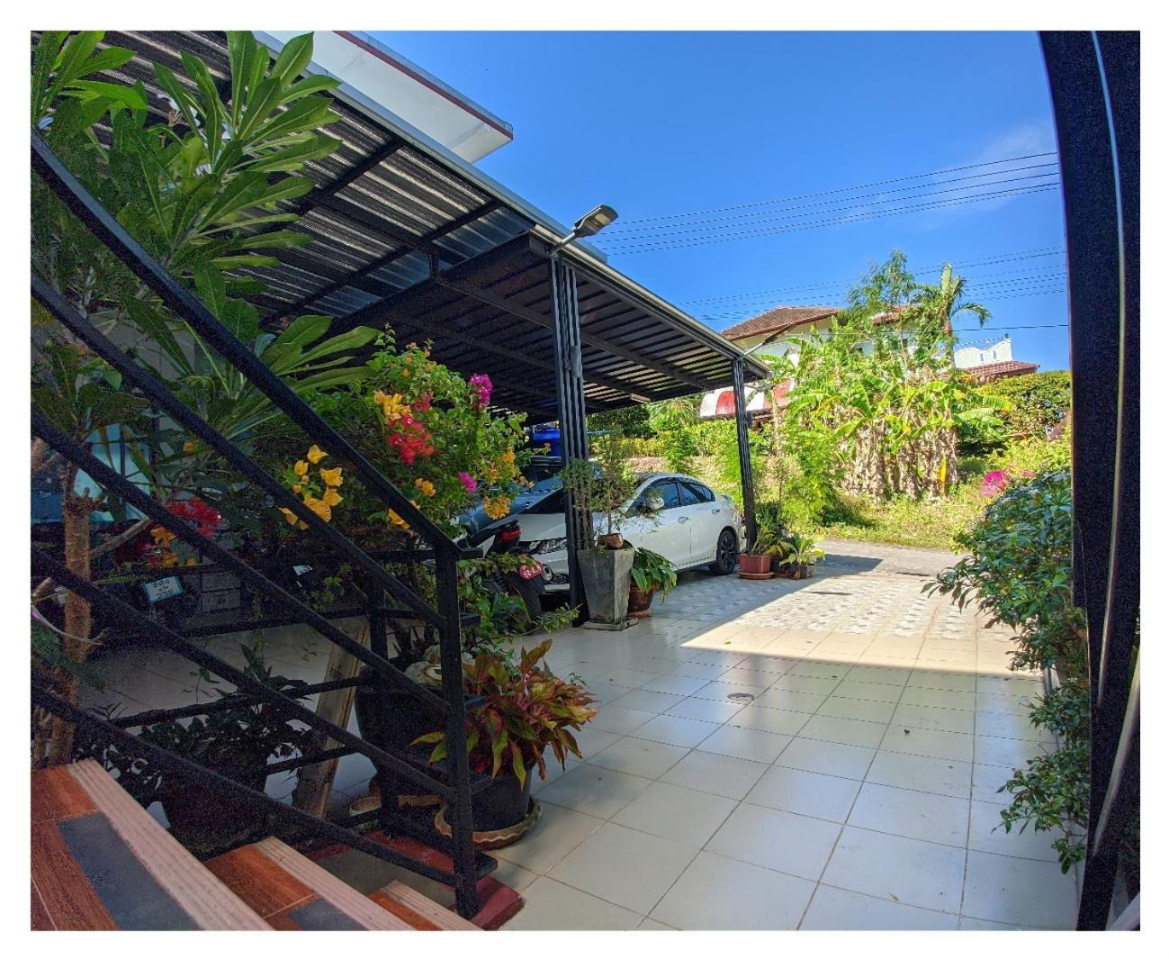 3B Apartment-SHA Extra Plus Kamala Beach Esterno foto