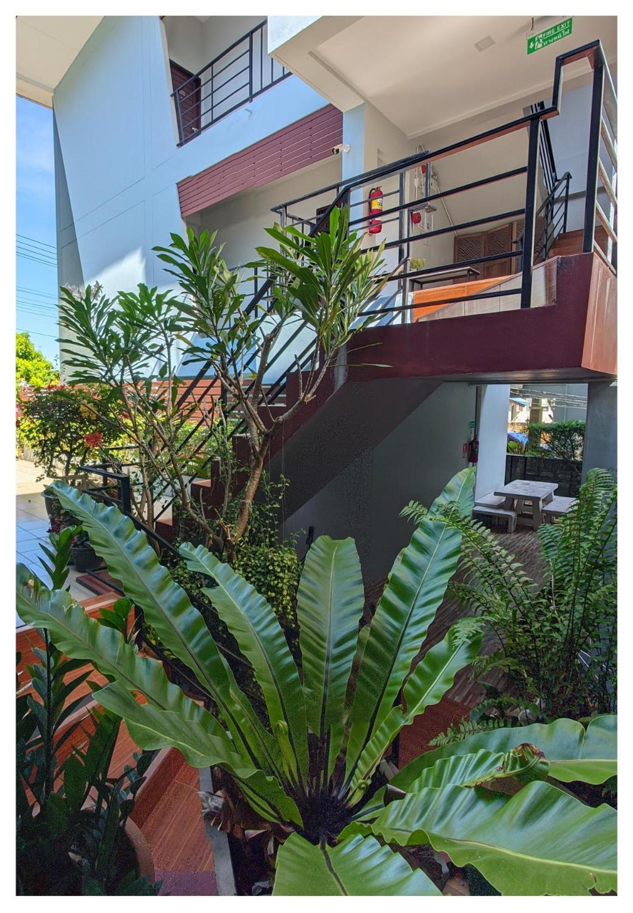 3B Apartment-SHA Extra Plus Kamala Beach Esterno foto