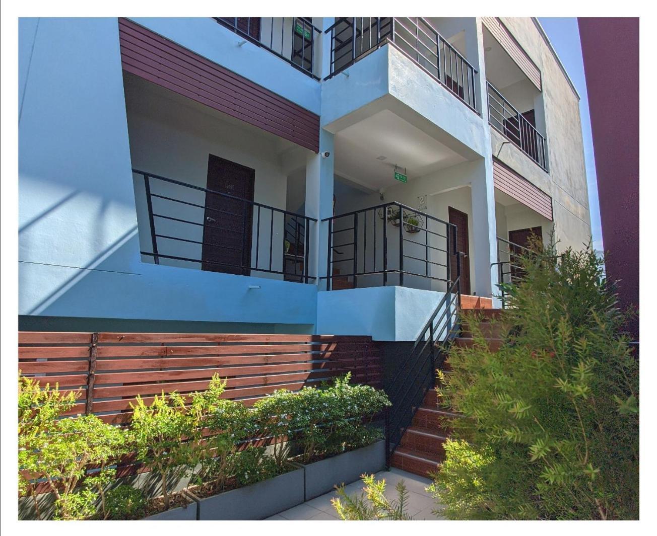 3B Apartment-SHA Extra Plus Kamala Beach Esterno foto