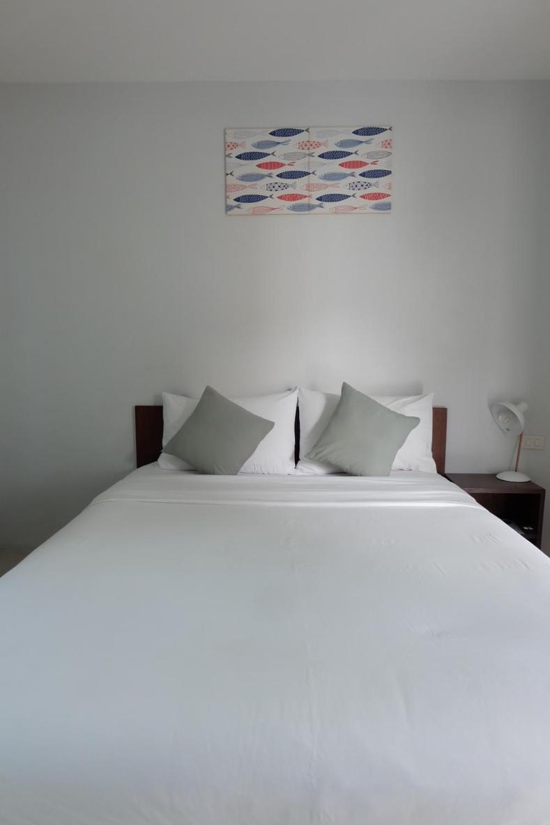 3B Apartment-SHA Extra Plus Kamala Beach Esterno foto