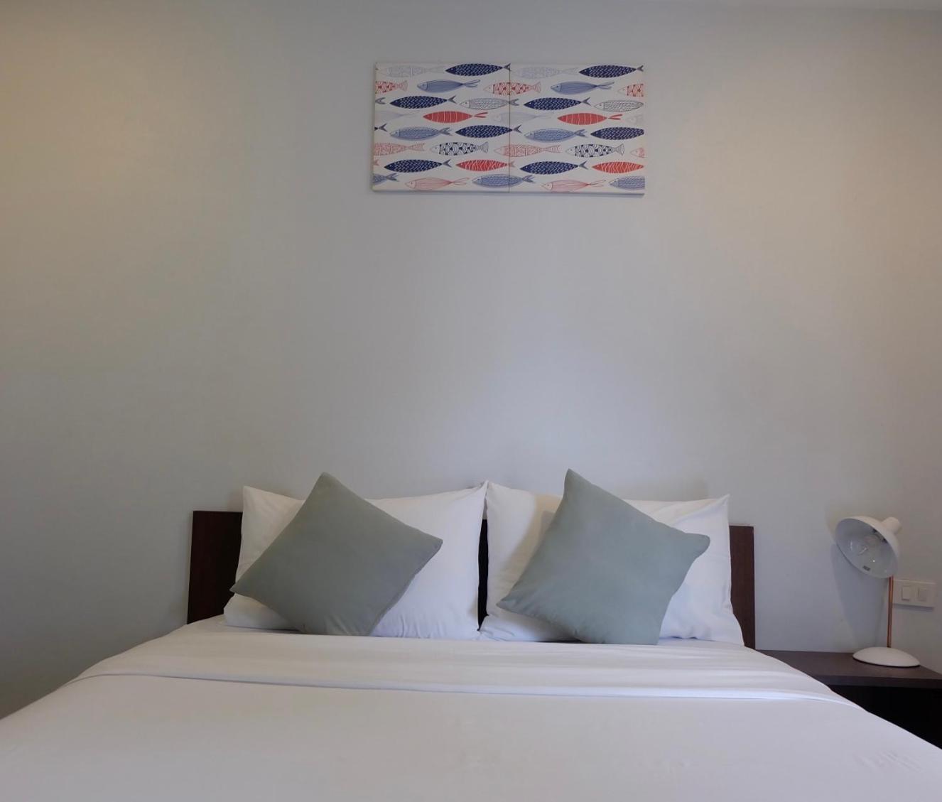 3B Apartment-SHA Extra Plus Kamala Beach Esterno foto