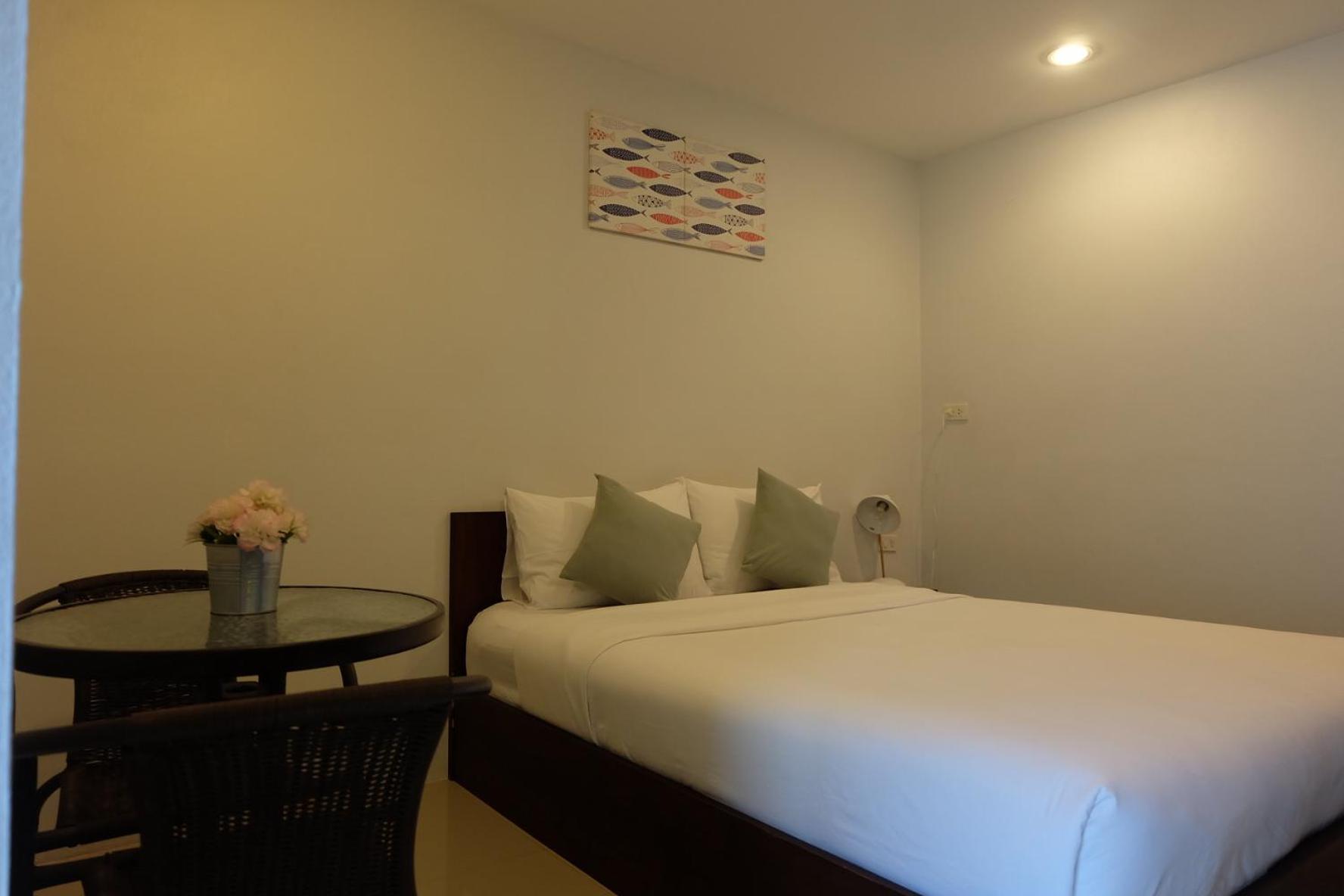 3B Apartment-SHA Extra Plus Kamala Beach Esterno foto