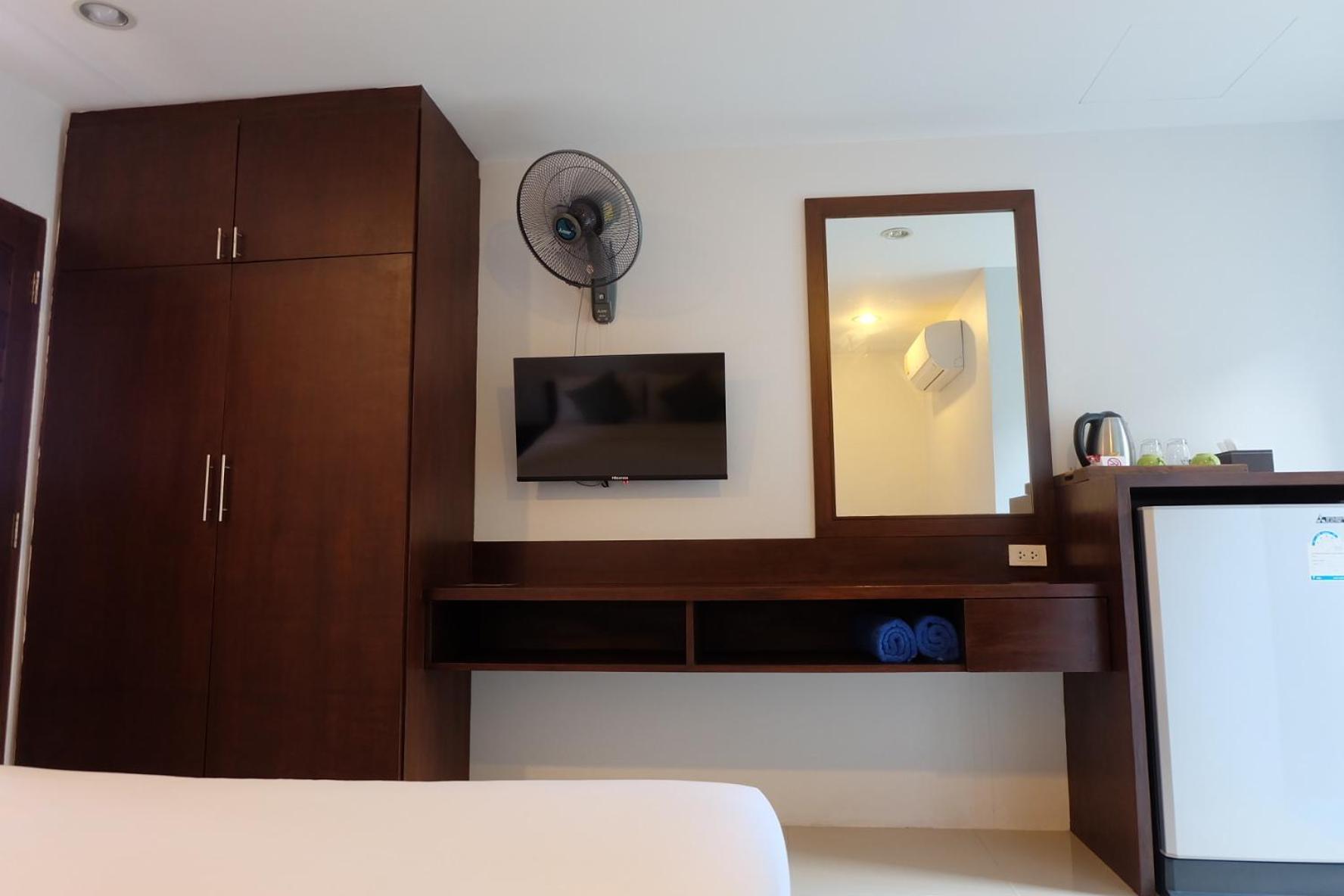 3B Apartment-SHA Extra Plus Kamala Beach Esterno foto