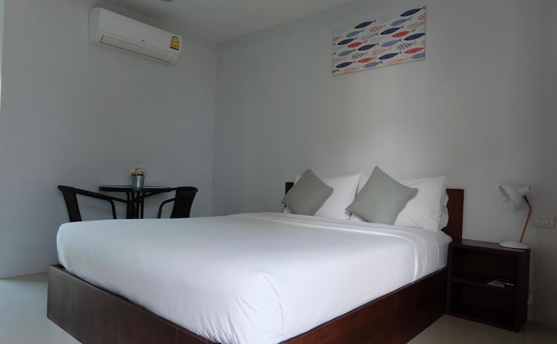3B Apartment-SHA Extra Plus Kamala Beach Esterno foto
