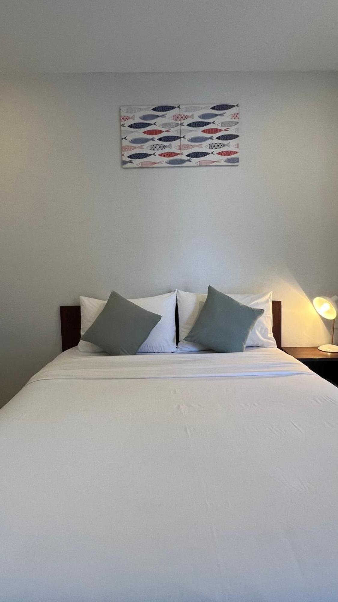 3B Apartment-SHA Extra Plus Kamala Beach Esterno foto