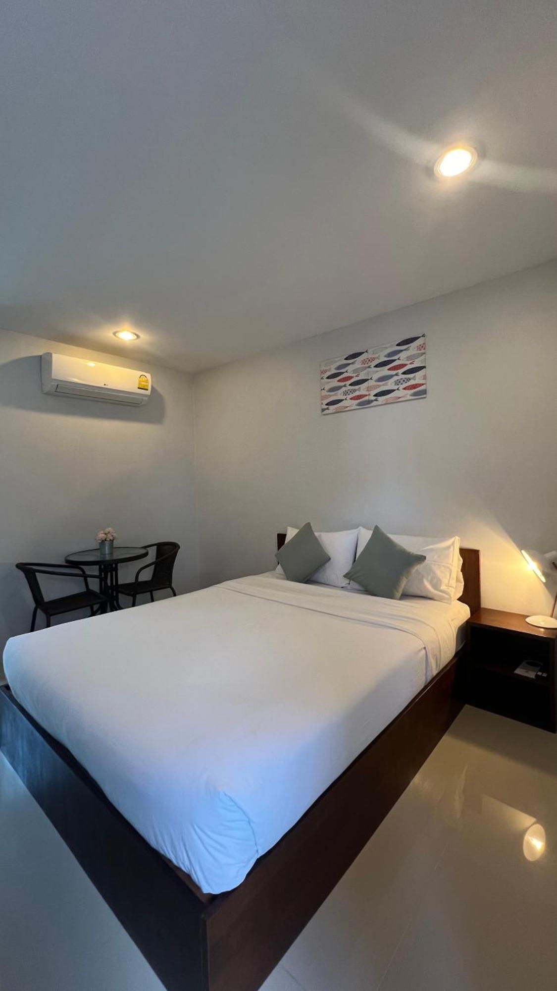 3B Apartment-SHA Extra Plus Kamala Beach Esterno foto
