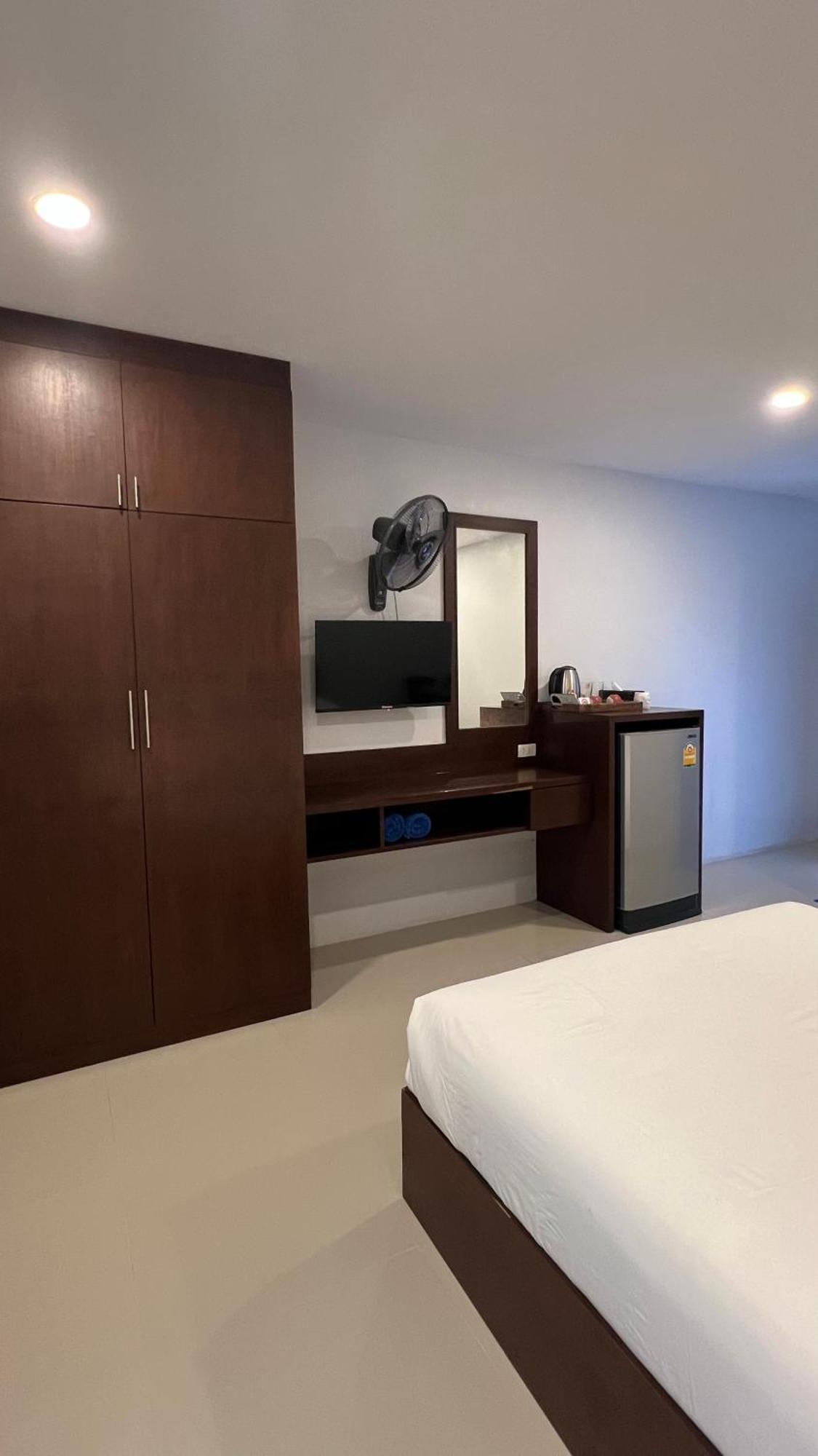 3B Apartment-SHA Extra Plus Kamala Beach Esterno foto