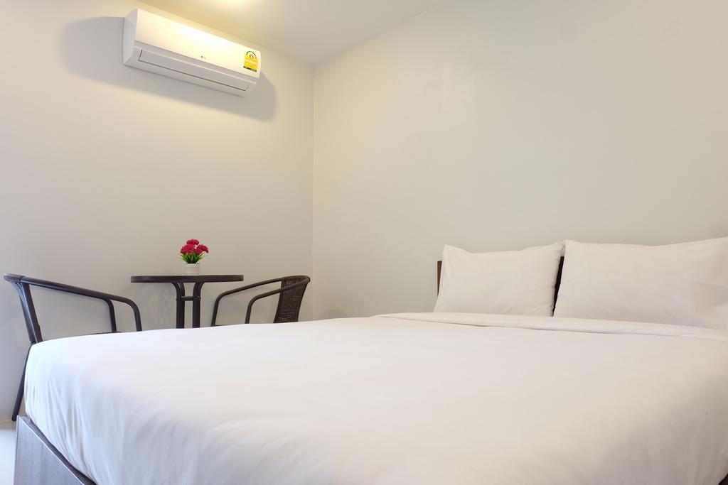 3B Apartment-SHA Extra Plus Kamala Beach Esterno foto
