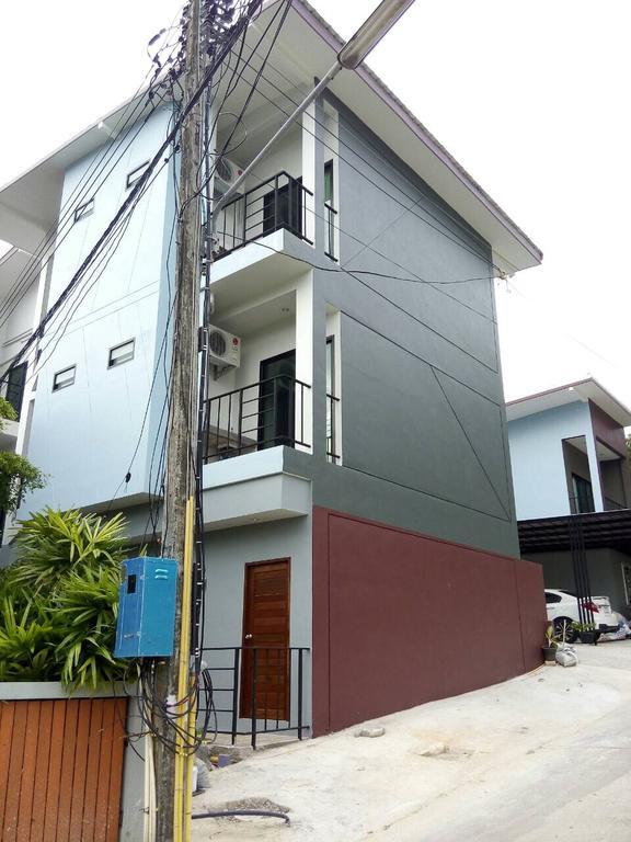 3B Apartment-SHA Extra Plus Kamala Beach Esterno foto