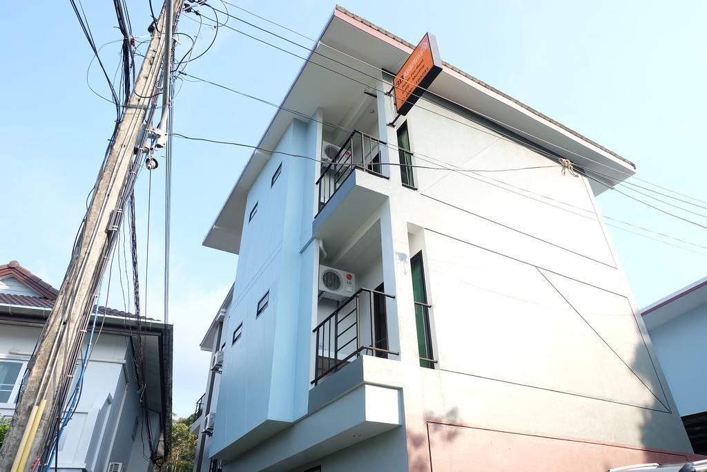 3B Apartment-SHA Extra Plus Kamala Beach Esterno foto
