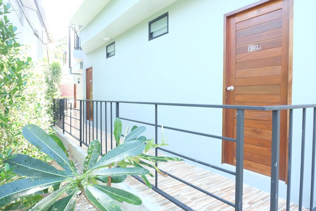 3B Apartment-SHA Extra Plus Kamala Beach Esterno foto