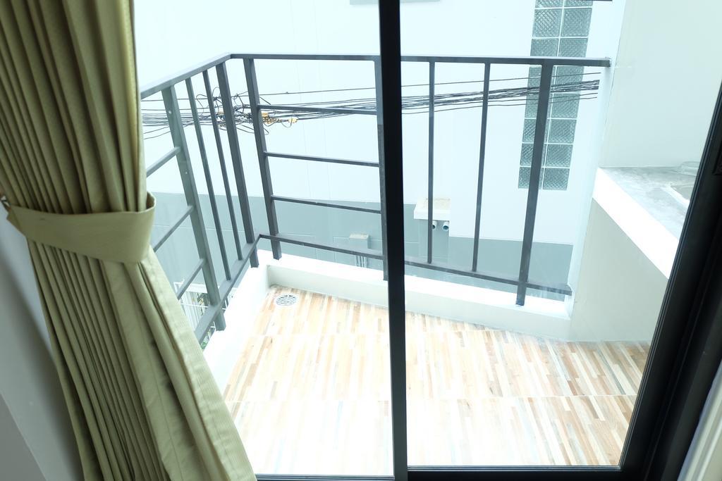 3B Apartment-SHA Extra Plus Kamala Beach Esterno foto