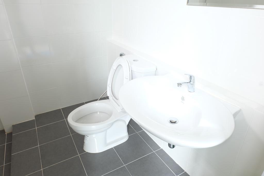 3B Apartment-SHA Extra Plus Kamala Beach Esterno foto