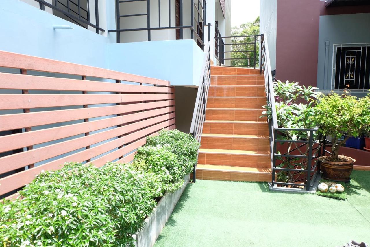 3B Apartment-SHA Extra Plus Kamala Beach Esterno foto
