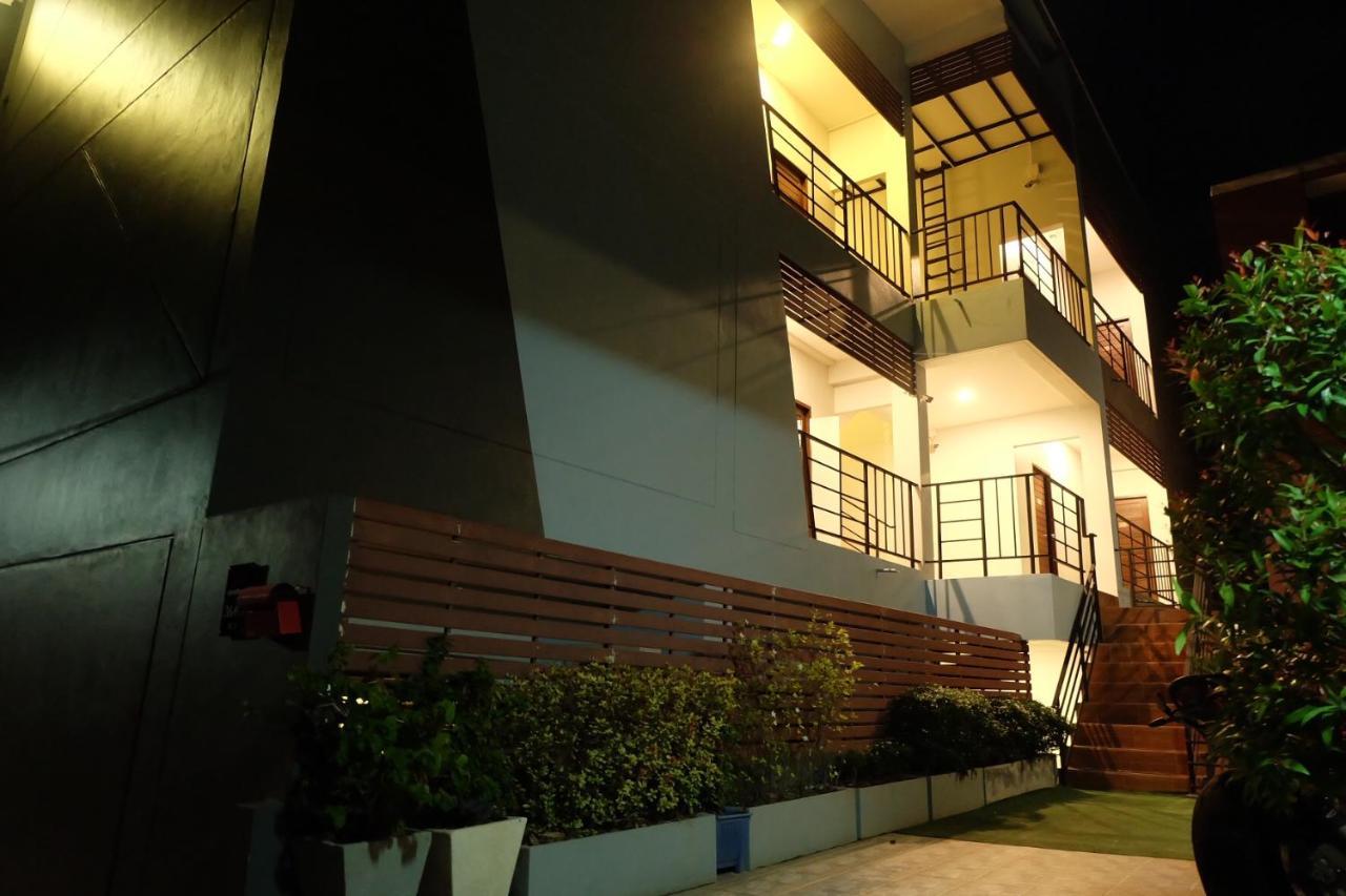 3B Apartment-SHA Extra Plus Kamala Beach Esterno foto