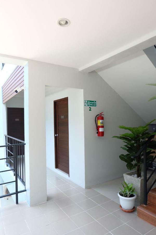 3B Apartment-SHA Extra Plus Kamala Beach Esterno foto