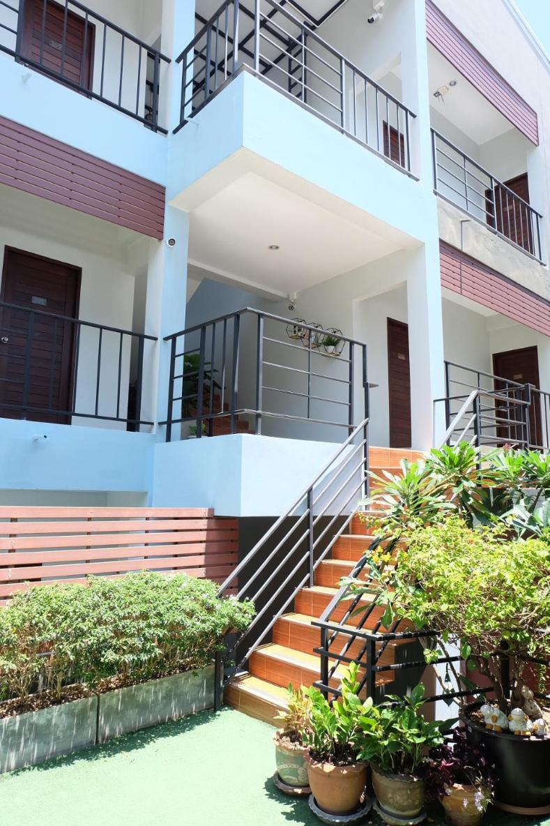 3B Apartment-SHA Extra Plus Kamala Beach Esterno foto