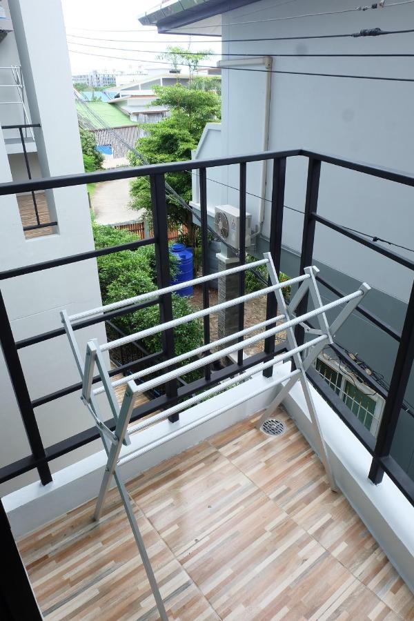 3B Apartment-SHA Extra Plus Kamala Beach Esterno foto