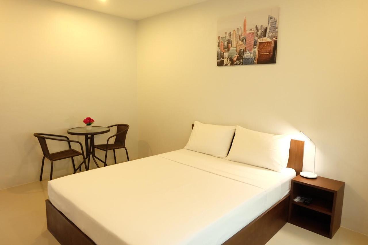 3B Apartment-SHA Extra Plus Kamala Beach Esterno foto