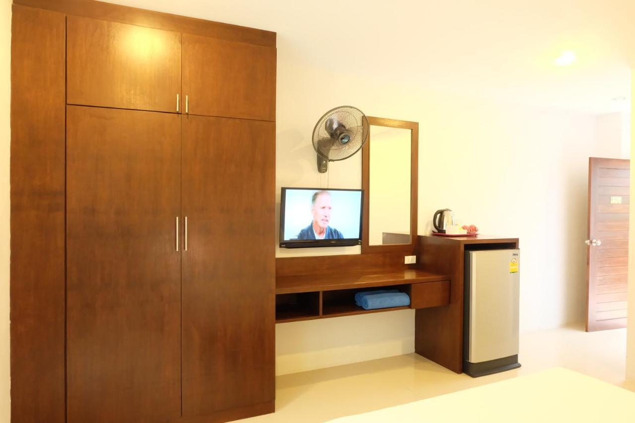 3B Apartment-SHA Extra Plus Kamala Beach Esterno foto