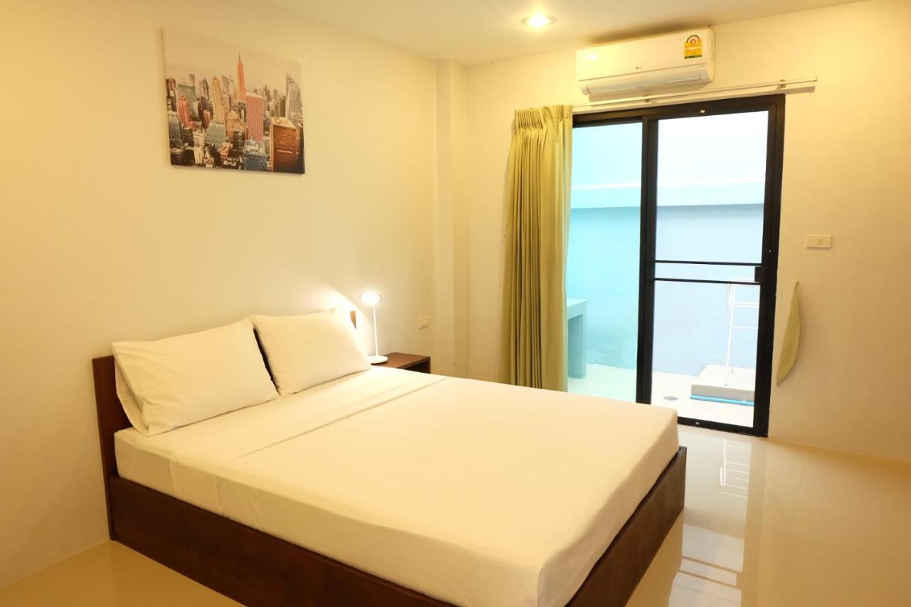 3B Apartment-SHA Extra Plus Kamala Beach Esterno foto