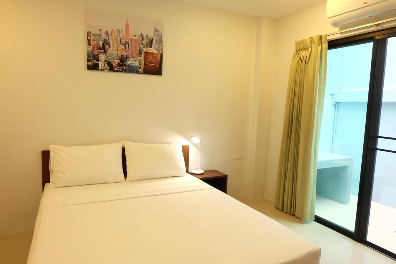 3B Apartment-SHA Extra Plus Kamala Beach Esterno foto