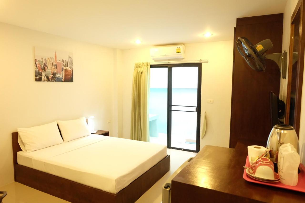 3B Apartment-SHA Extra Plus Kamala Beach Esterno foto