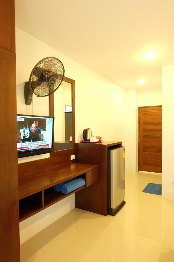 3B Apartment-SHA Extra Plus Kamala Beach Esterno foto